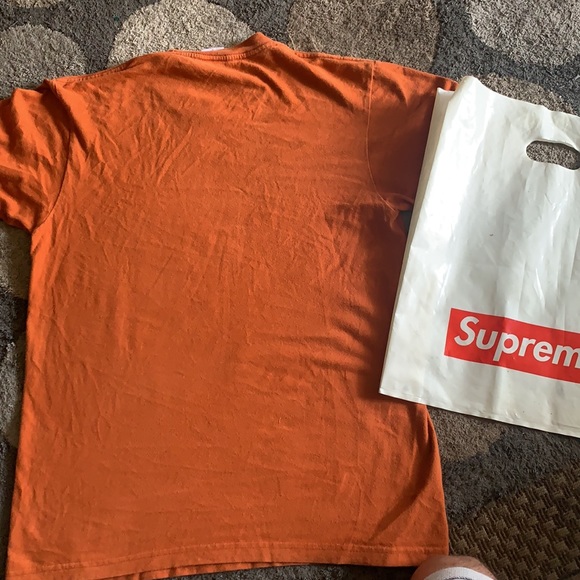 Supreme shirt - Picture 6 of 6